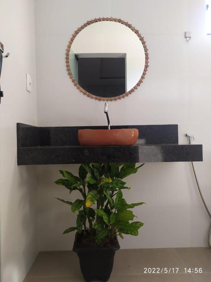 Pousada Caju Do Mato Prado Ngoại thất bức ảnh