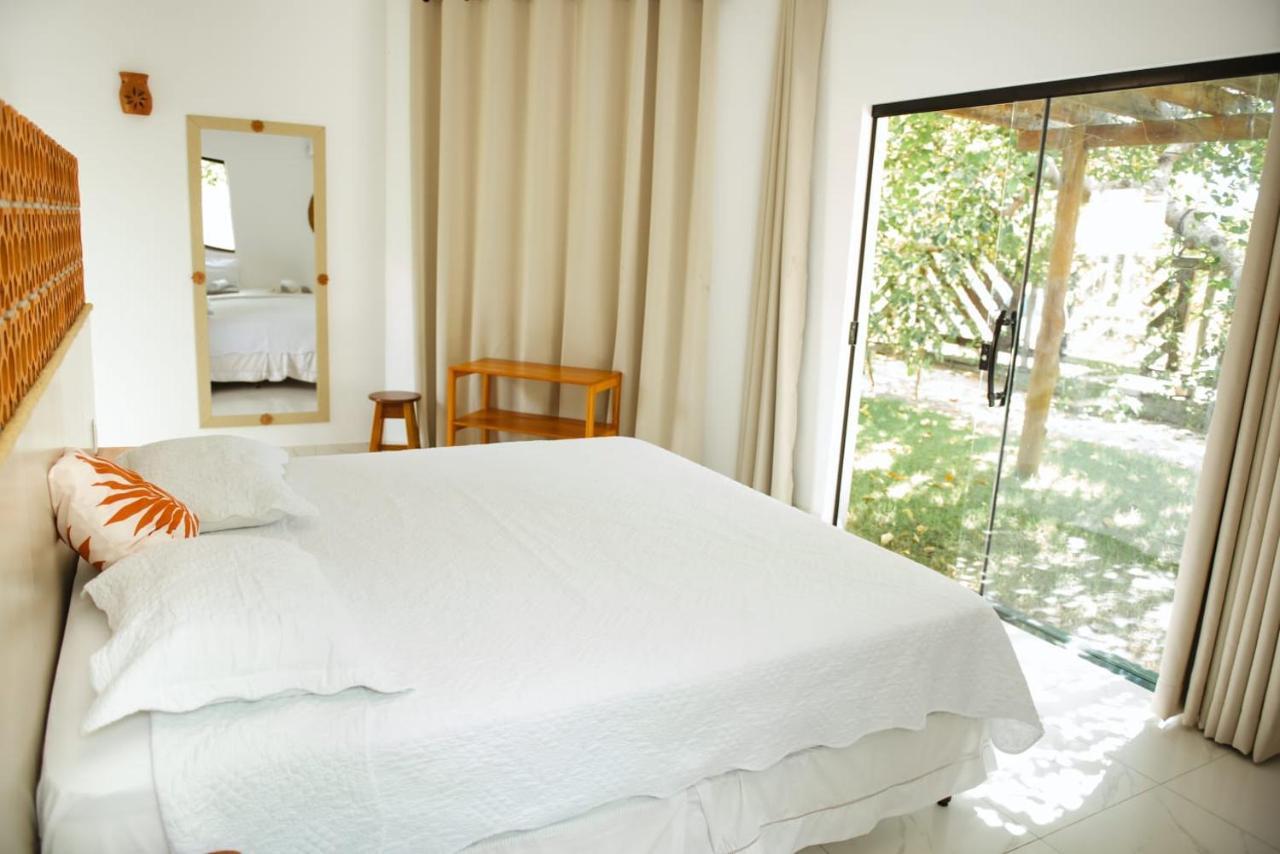 Pousada Caju Do Mato Prado Ngoại thất bức ảnh