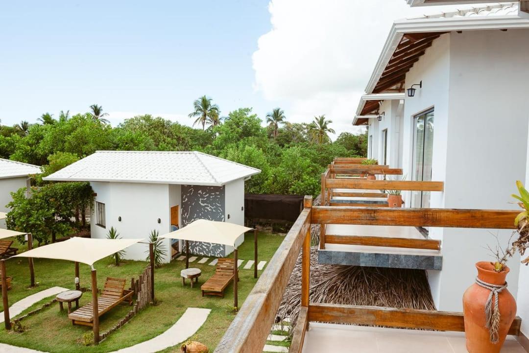 Pousada Caju Do Mato Prado Ngoại thất bức ảnh
