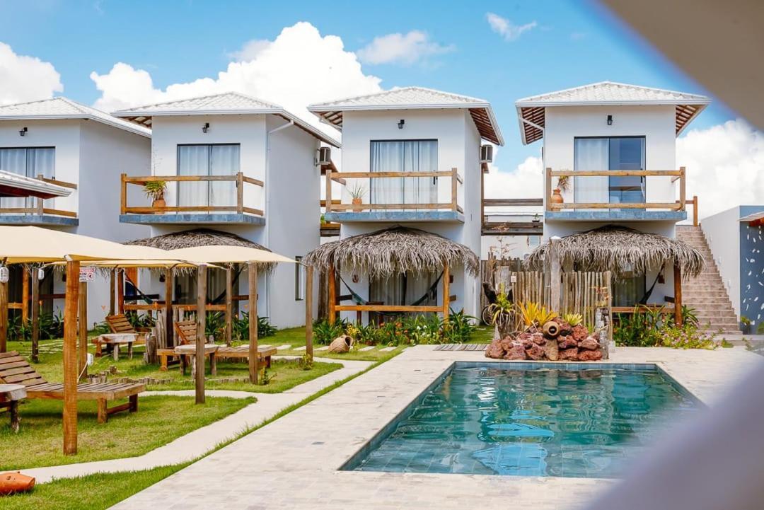 Pousada Caju Do Mato Prado Ngoại thất bức ảnh