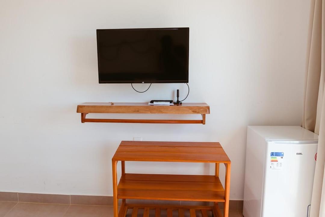 Pousada Caju Do Mato Prado Ngoại thất bức ảnh