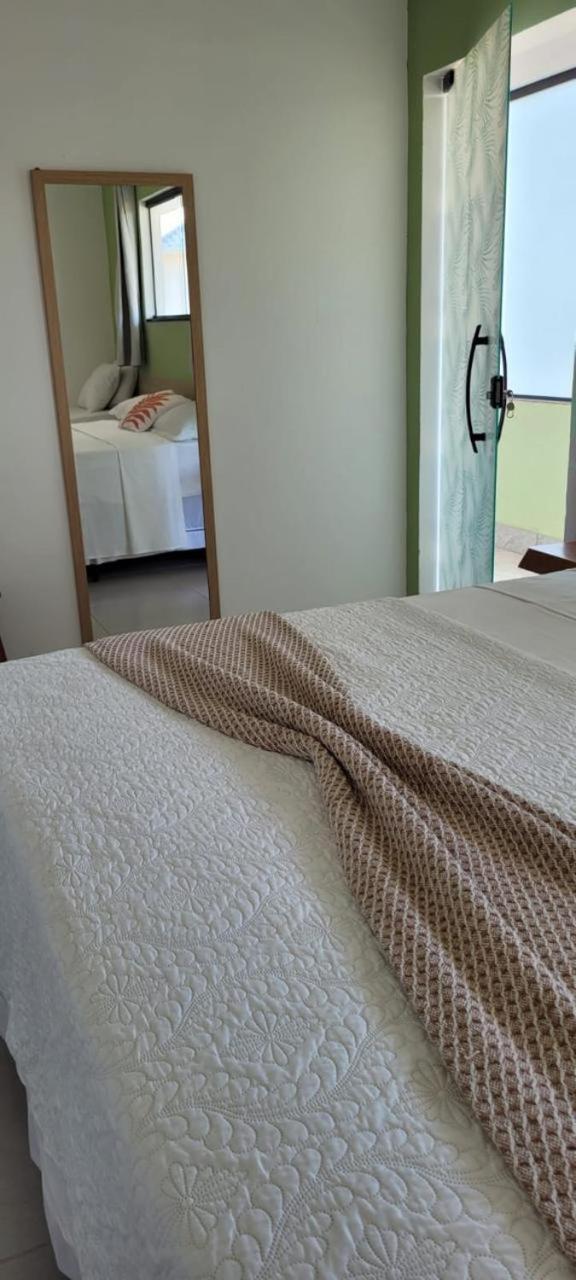 Pousada Caju Do Mato Prado Ngoại thất bức ảnh