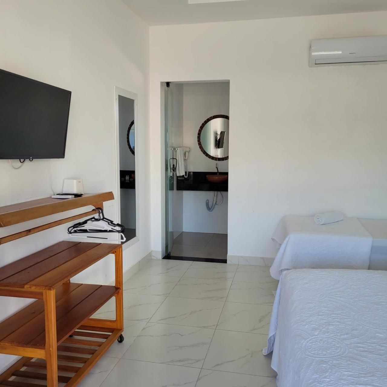 Pousada Caju Do Mato Prado Ngoại thất bức ảnh