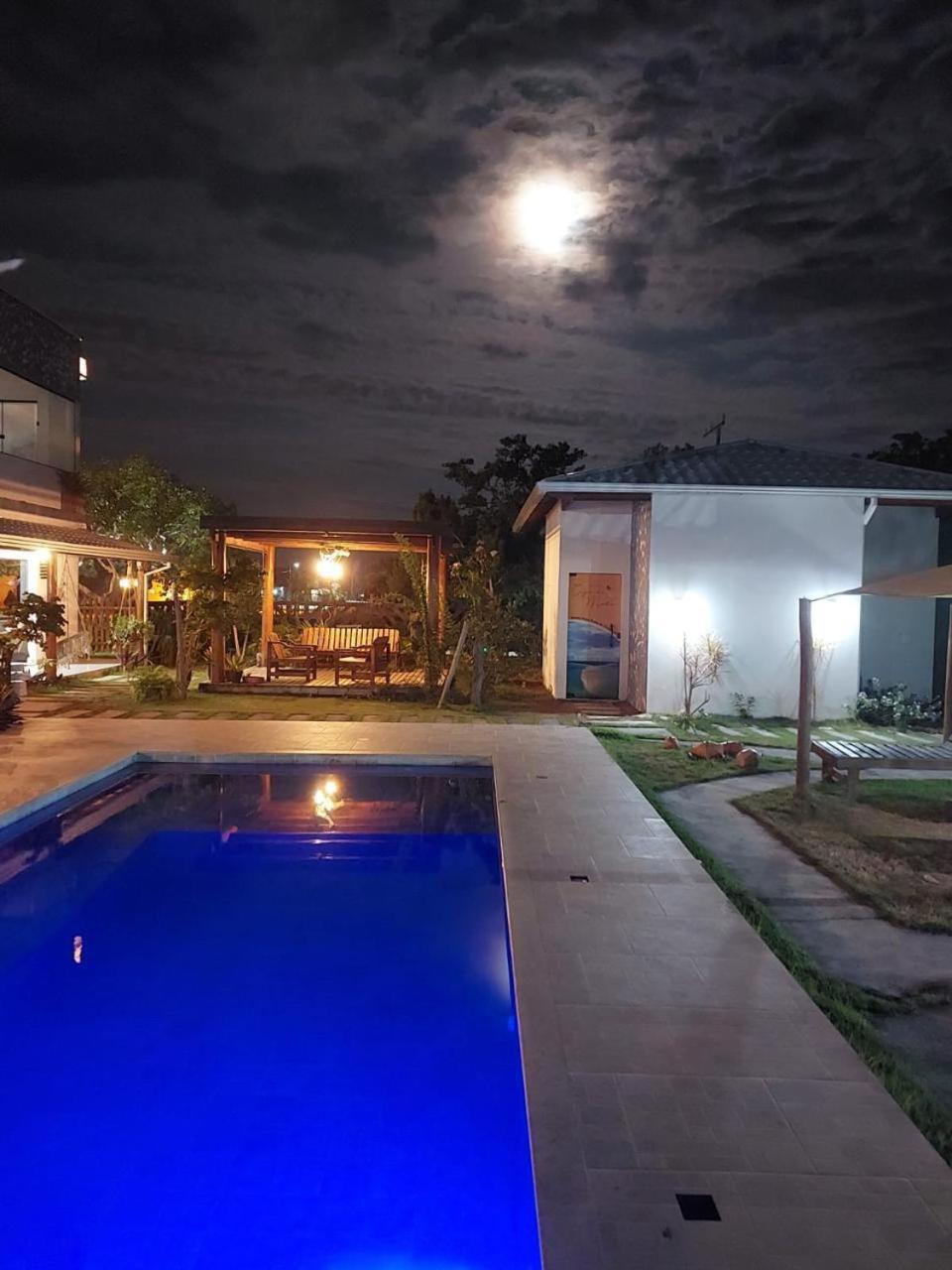Pousada Caju Do Mato Prado Ngoại thất bức ảnh