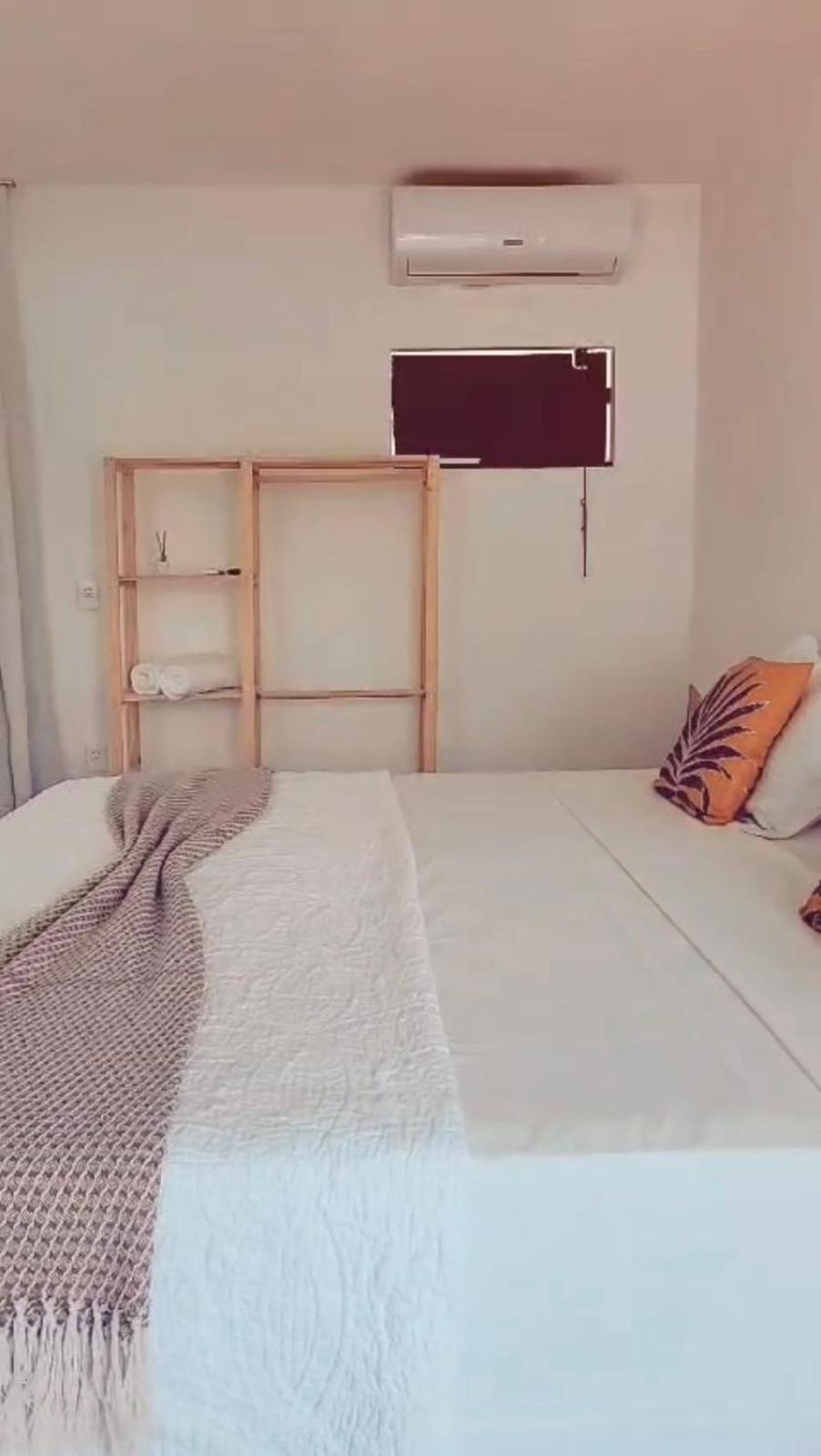 Pousada Caju Do Mato Prado Ngoại thất bức ảnh