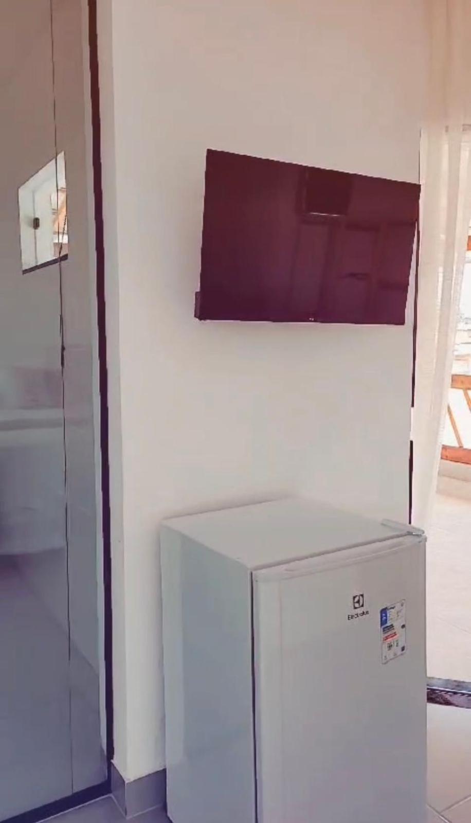 Pousada Caju Do Mato Prado Ngoại thất bức ảnh