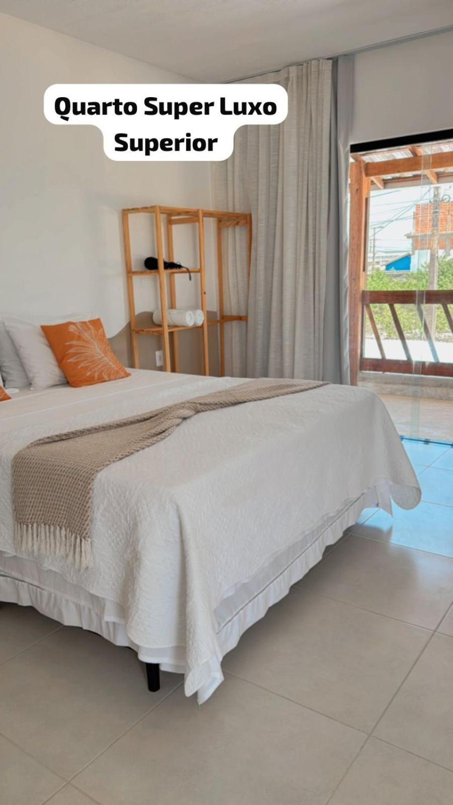 Pousada Caju Do Mato Prado Ngoại thất bức ảnh
