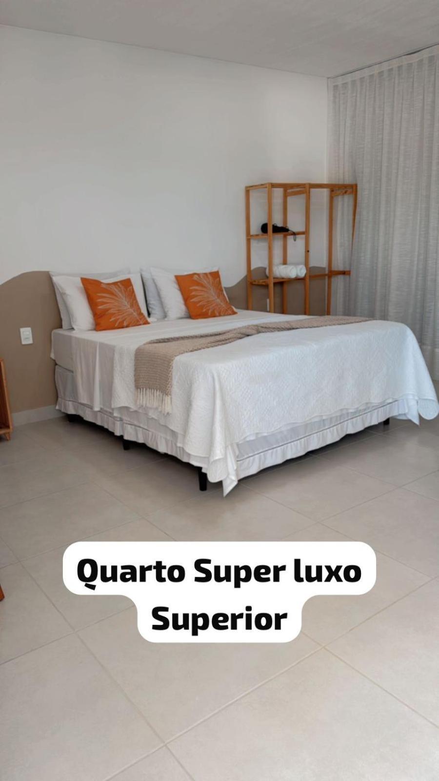 Pousada Caju Do Mato Prado Ngoại thất bức ảnh