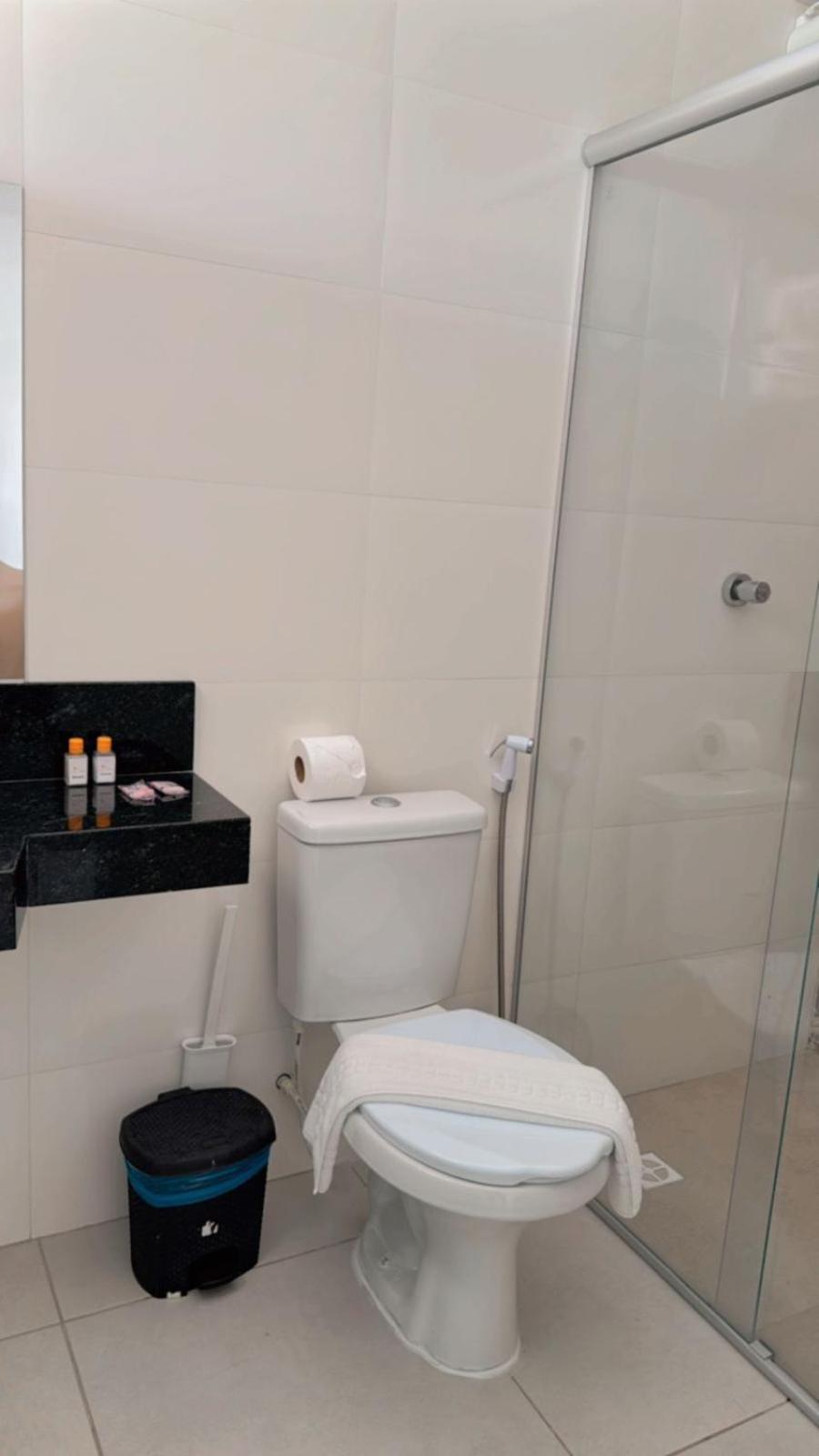 Pousada Caju Do Mato Prado Ngoại thất bức ảnh