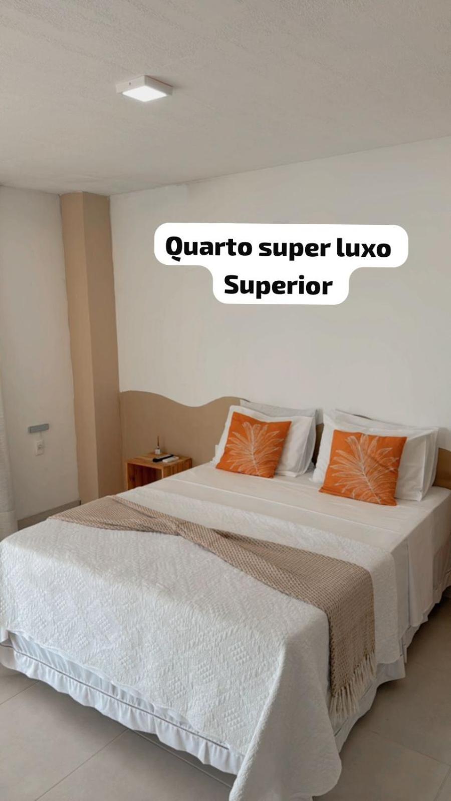 Pousada Caju Do Mato Prado Ngoại thất bức ảnh